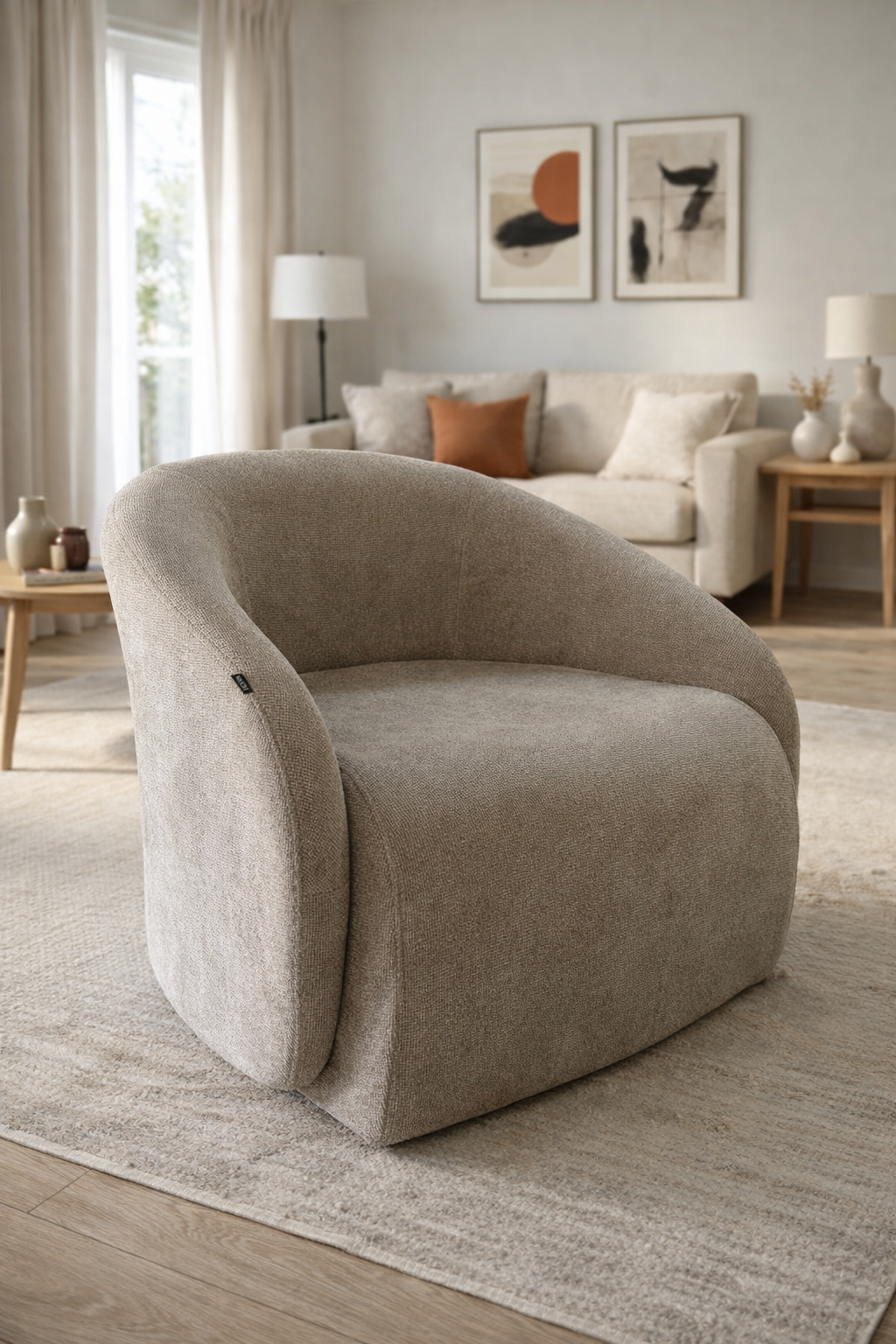 Sillón Lima